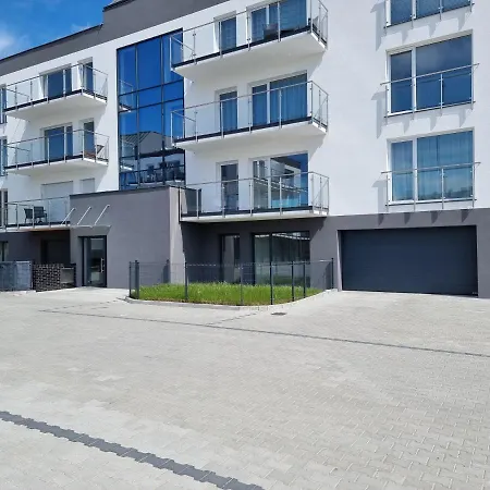 365pam - Rodzinny Апартаменты *