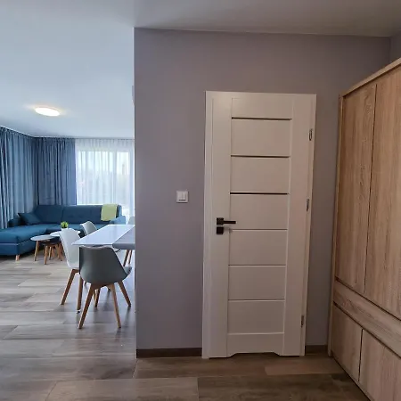 Апартаменты 365pam - Rodzinny