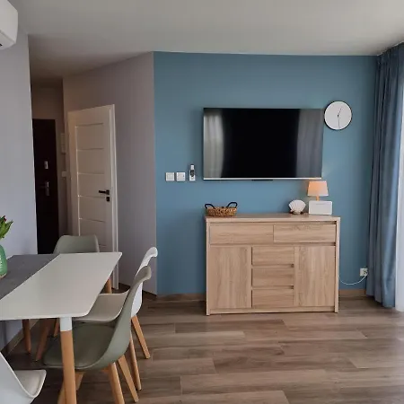 365pam - Rodzinny Апартаменты Гонски