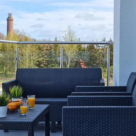 365pam - Rodzinny Апартаменты Гонски