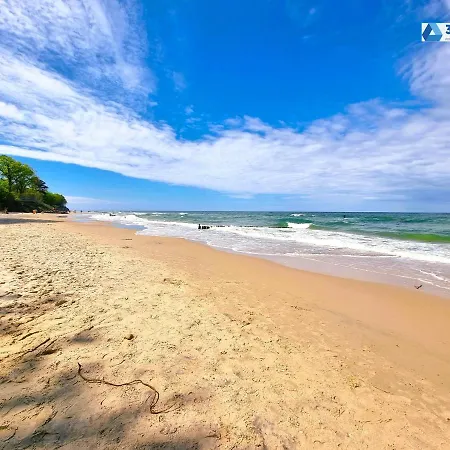 365pam - Rodzinny Апартаменты *