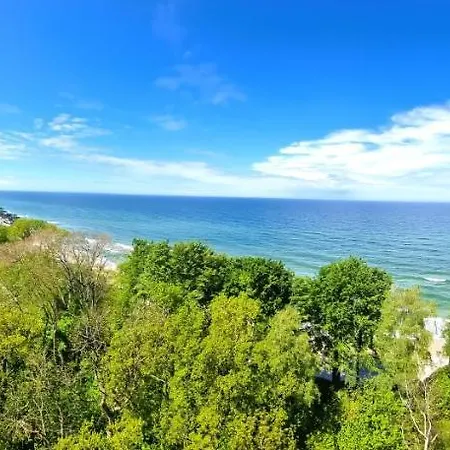 Апартаменты 365pam - Rodzinny Гонски