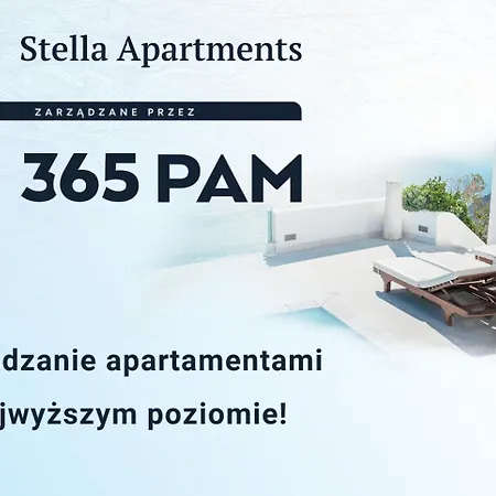 Апартаменты 365pam - Rodzinny