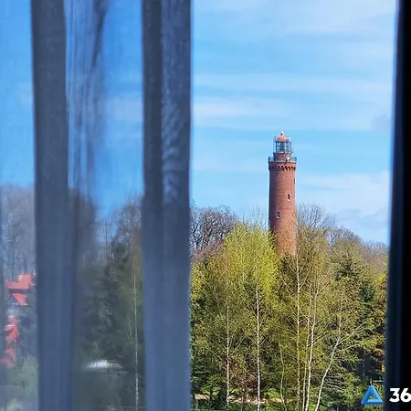 365pam - Rodzinny Appartamento