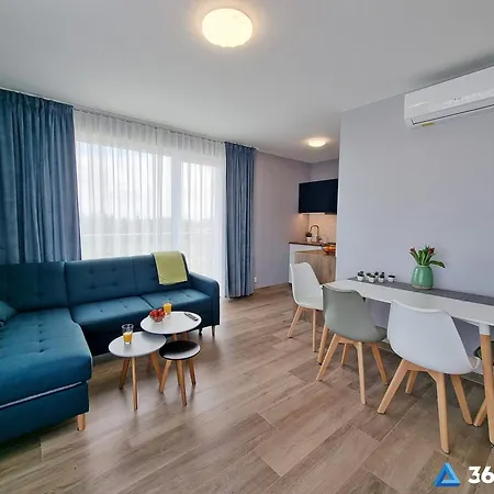 Appartamento 365pam - Rodzinny