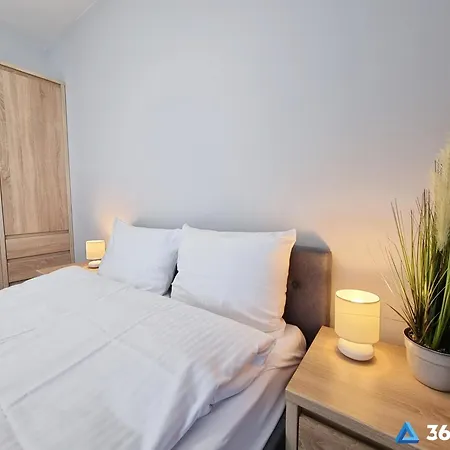 דירה 365pam - Rodzinny *