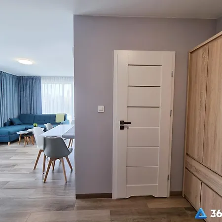 365pam - Rodzinny Appartement