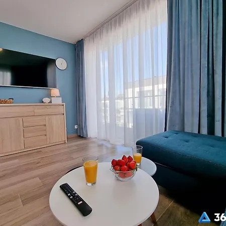 365pam - Rodzinny Appartement