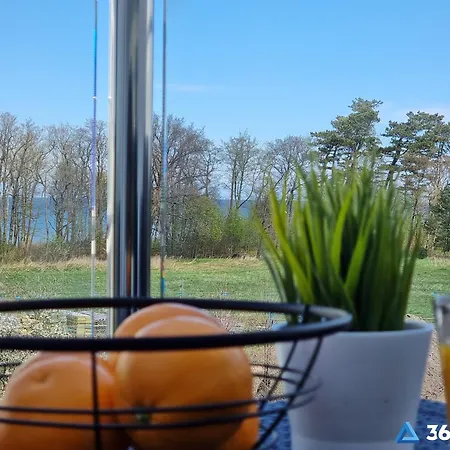 Appartement 365pam - Rodzinny Gąski