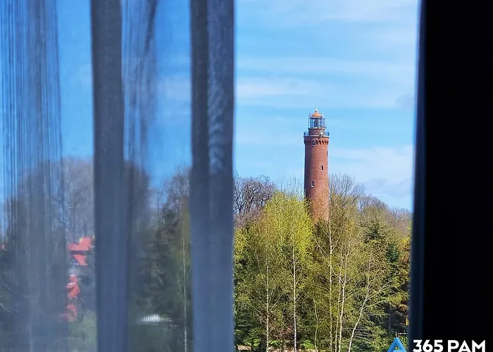 365pam - Rodzinny Appartamento