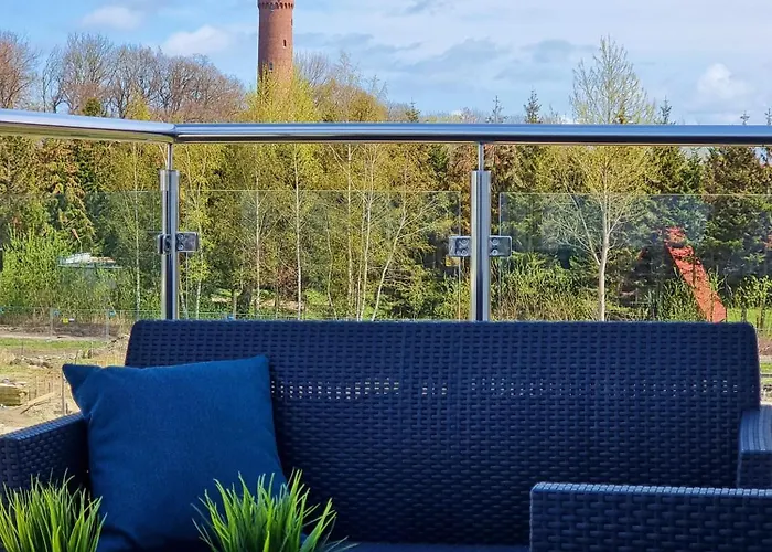 365pam - Rodzinny Appartamento