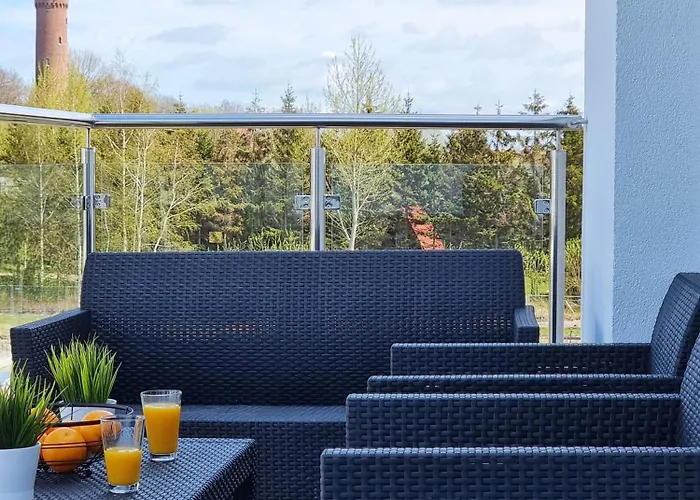 365pam - Rodzinny Appartamento *