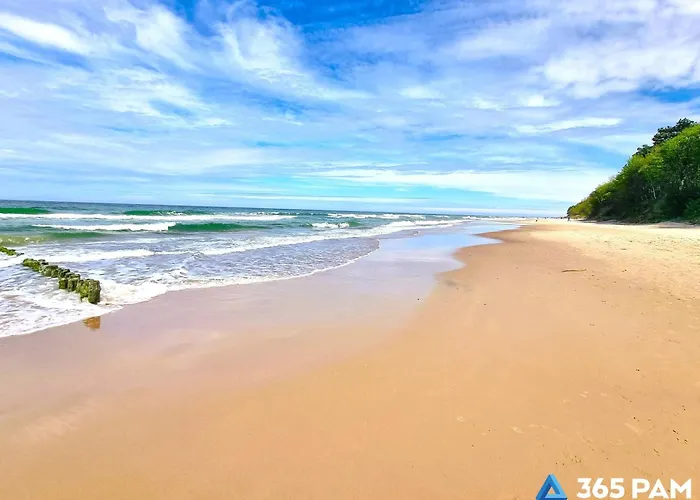 Appartamento 365pam - Rodzinny *