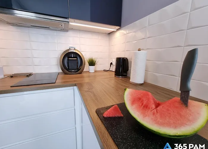 Appartamento 365pam - Rodzinny *