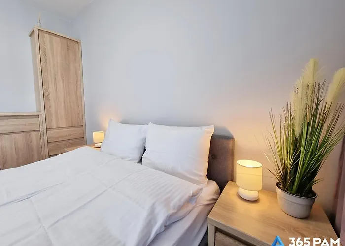 Appartamento 365pam - Rodzinny *