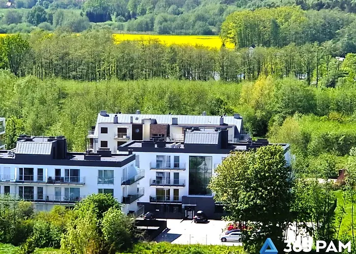 365pam - Rodzinny Appartamento