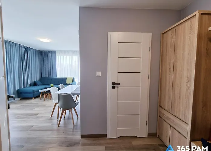 365pam - Rodzinny Appartamento