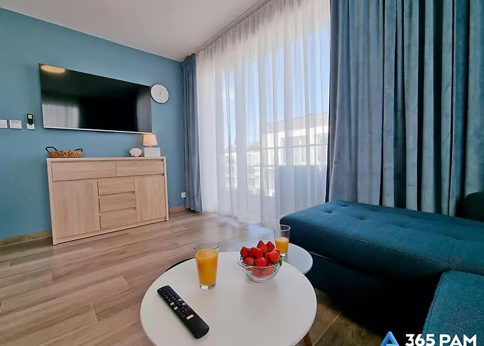 365pam - Rodzinny Appartamento