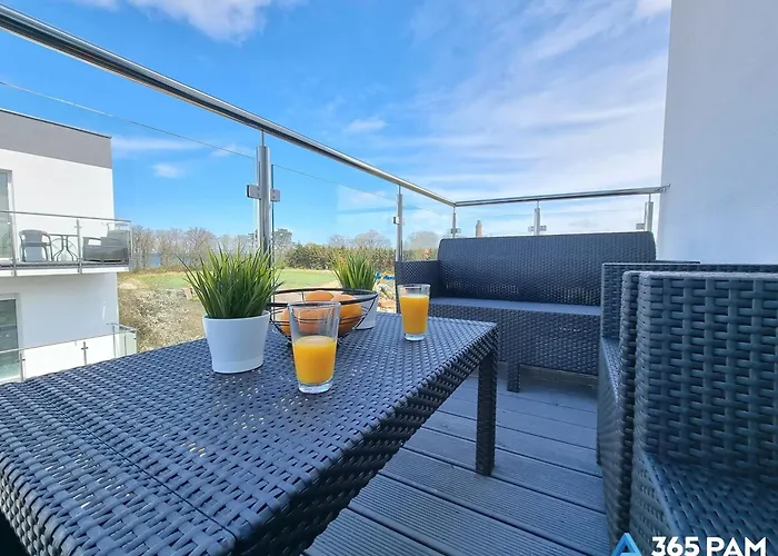 Appartamento 365pam - Rodzinny