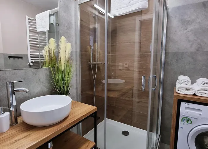 365pam - Rodzinny Appartamento