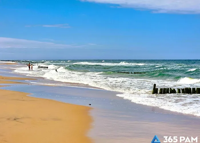 365pam - Rodzinny Appartamento *