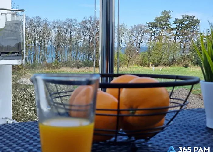 365pam - Rodzinny Appartamento *