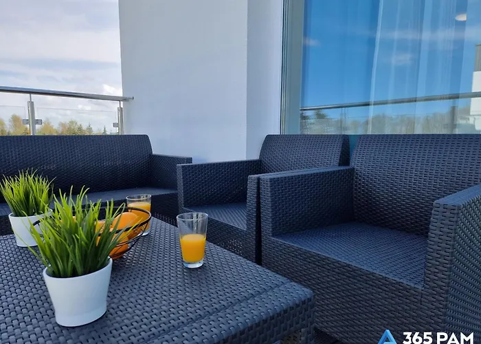 365pam - Rodzinny Appartamento