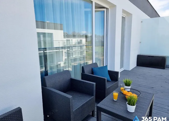 365pam - Rodzinny Appartamento *